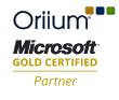 Oriium Consulting Limited logo