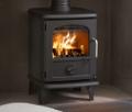 Orion Heating - Wood Burning Stoves & Cookers image 2