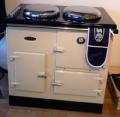 Orion Heating - Wood Burning Stoves & Cookers image 4