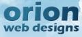 Orion Web Designs logo