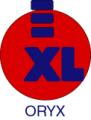 Oryx XL logo