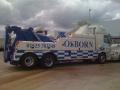 Osborn Transport Services Ltd image 1