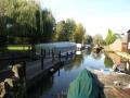 Osney Mill Marina image 2