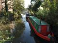 Osney Mill Marina logo