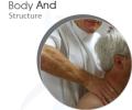 Osteopathy and Acupuncture                   at the Carfax Centre of Wellbeing image 5