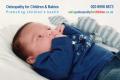 Osteopathy for Children & Babies - Pediatric Osteopathy - Cranial Osteopathy image 1