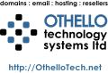 Othello Technology Systems Ltd logo