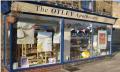 Otley Apothecary logo