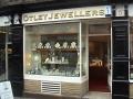 Otley Jewellers logo