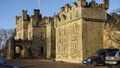 Otterburn Tower Country Hotel and Restaurant image 3