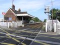 Oulton Broad North Railway Station image 1