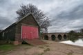 Oundle railway station image 2