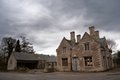 Oundle railway station image 1