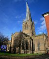 Our Lady & All Saints Parish Church image 2