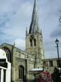 Our Lady & All Saints Parish Church image 8