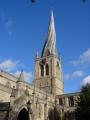 Our Lady & All Saints Parish Church image 9