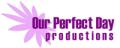 Our Perfect Day Productions logo