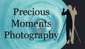 Our Precious Moments Photography logo