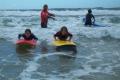 Outer Reef Surf School image 1