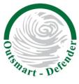 Outsmart The Thief ltd logo