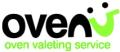OvenU Oven Cleaning logo