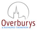 Overburys Solicitors logo
