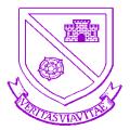 Overthorpe Preparatory School logo