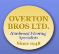 Overton Bros Ltd - Hardwood & Parquet Flooring Specialists logo