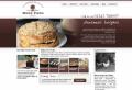 Oxbow Restaurant Interior Design and Search Engine Optimised (SEO) Web Design image 5