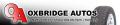 Oxbridge Autos logo