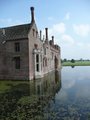 Oxburgh Hall image 2