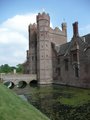 Oxburgh Hall image 4