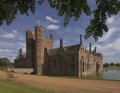 Oxburgh Hall image 5