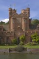 Oxburgh Hall image 6