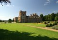 Oxburgh Hall image 8