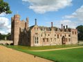 Oxburgh Hall image 9