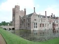 Oxburgh Hall logo