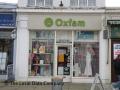 Oxfam Bridal Shop logo