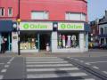 Oxfam logo