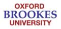 Oxford Brookes University image 2