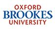 Oxford Brookes University logo