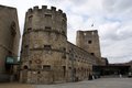 Oxford Castle image 9
