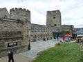 Oxford Castle image 1