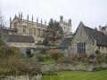 Oxford Cathedral image 2