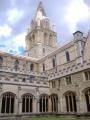 Oxford Cathedral image 5