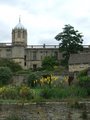 Oxford Cathedral image 8