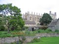 Oxford Cathedral image 9