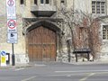 Oxford City Centre, Magdalen Street (Stop C4) image 1