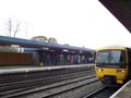 Oxford City Centre, Railway Station (Stop R2) image 2
