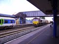 Oxford City Centre, Railway Station (Stop R2) image 5
